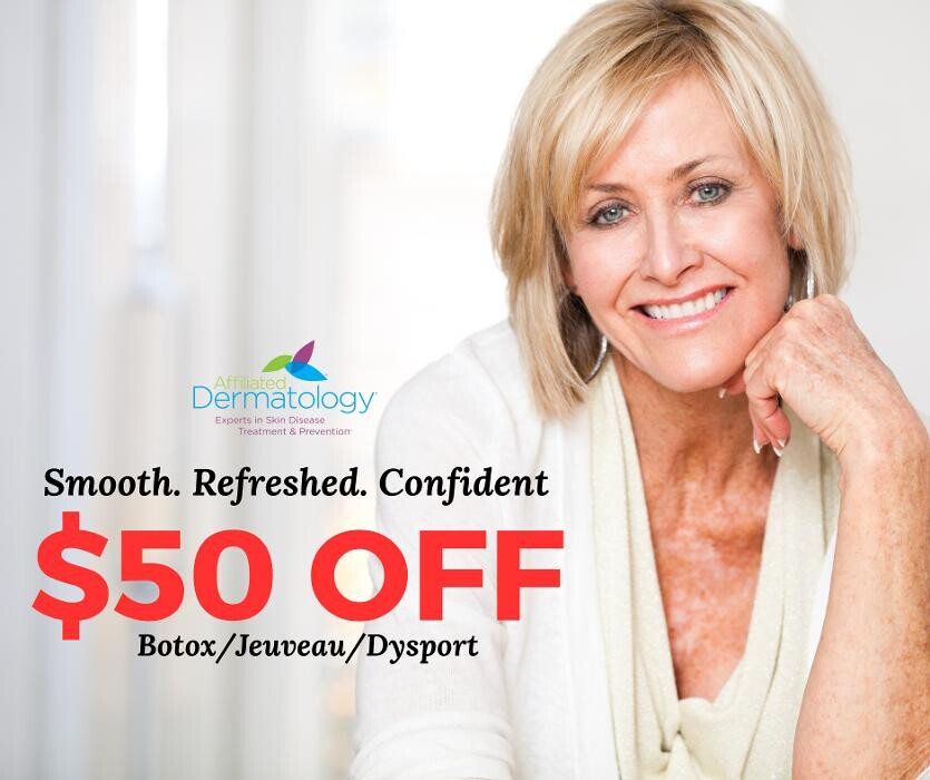 Images Affiliated Dermatology Scottsdale