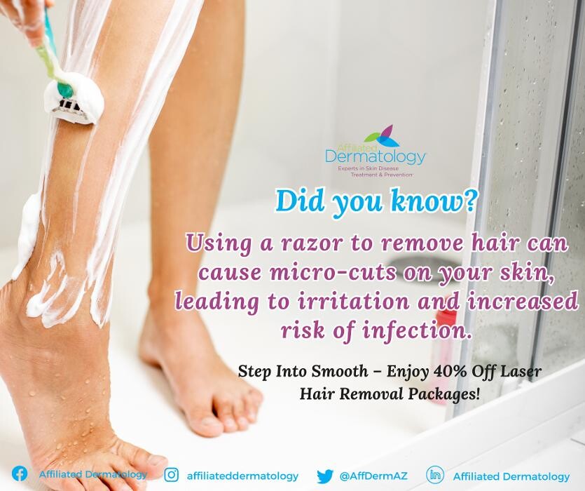 Images Affiliated Dermatology Scottsdale