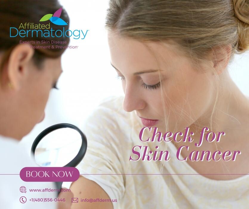 Images Affiliated Dermatology Scottsdale