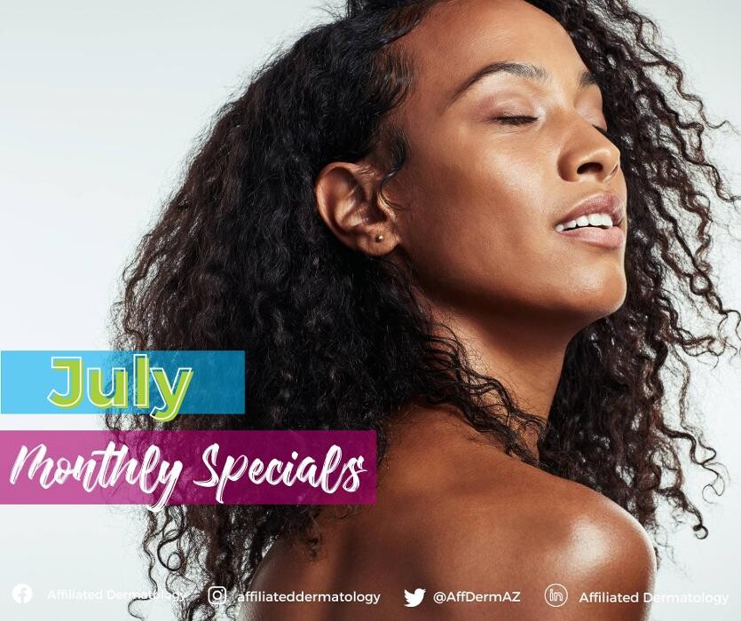 Images Affiliated Dermatology Scottsdale