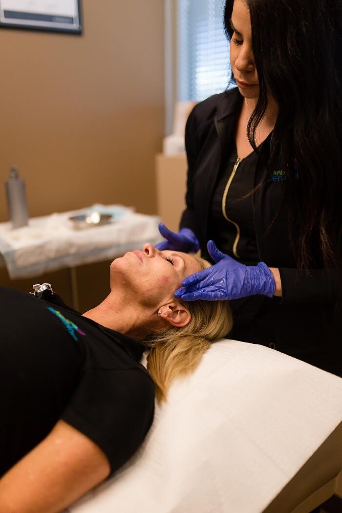 Images Affiliated Dermatology Scottsdale