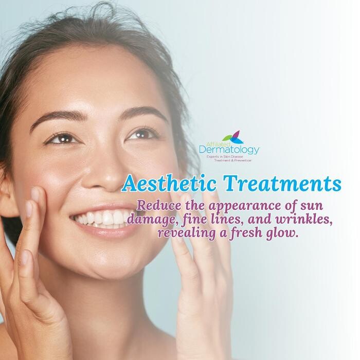 Images Affiliated Dermatology Scottsdale