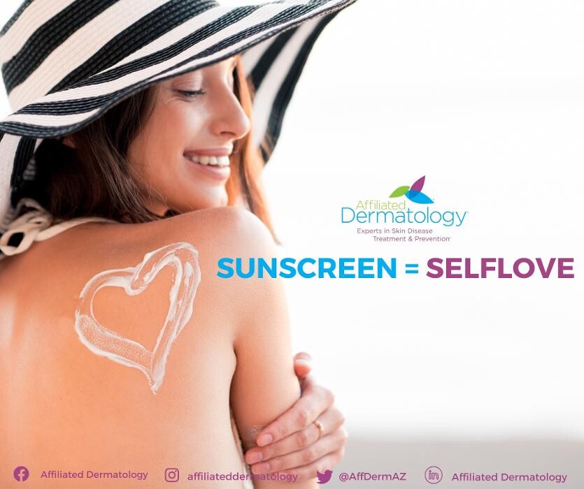 Images Affiliated Dermatology Scottsdale