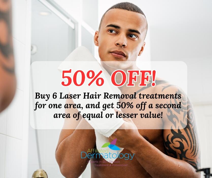 Images Affiliated Dermatology Scottsdale