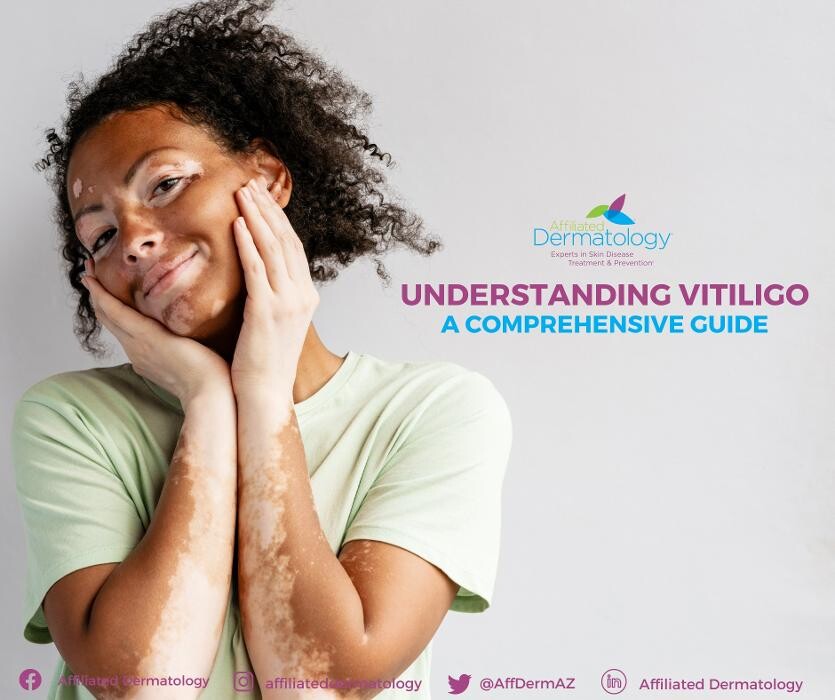 Images Affiliated Dermatology Scottsdale