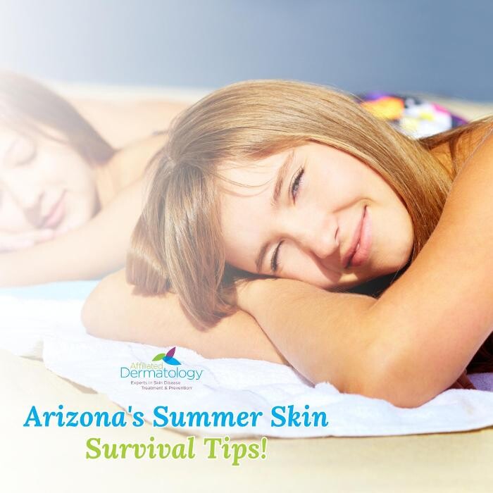 Images Affiliated Dermatology Scottsdale