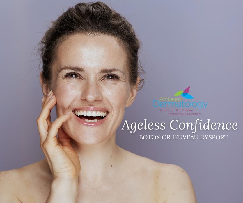 Images Affiliated Dermatology Scottsdale