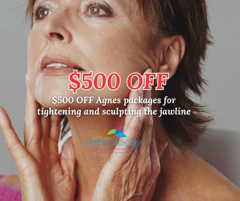 Images Affiliated Dermatology Scottsdale