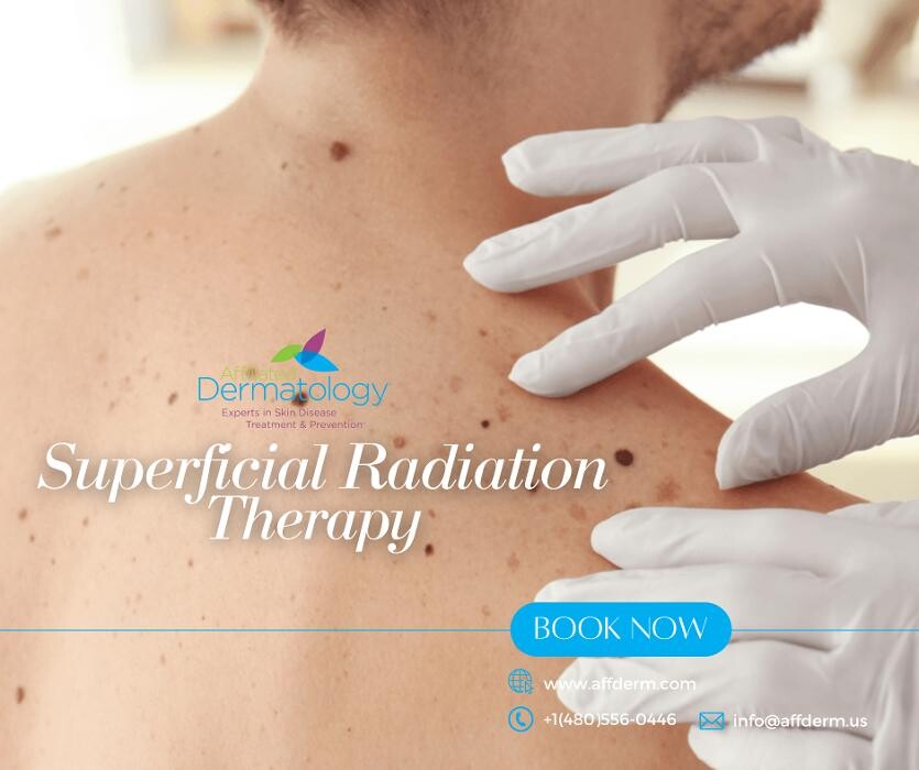 Images Affiliated Dermatology Scottsdale