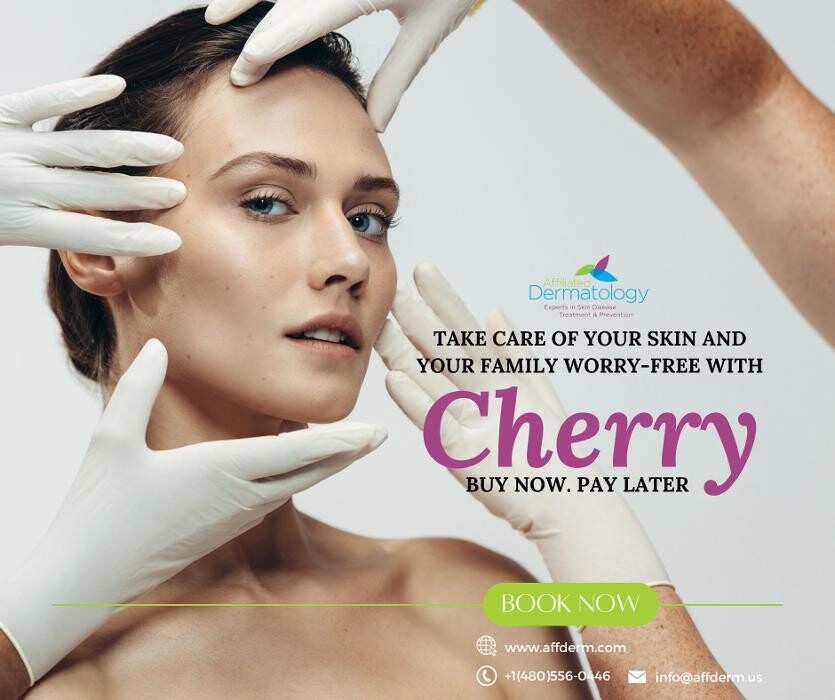 Images Affiliated Dermatology Scottsdale