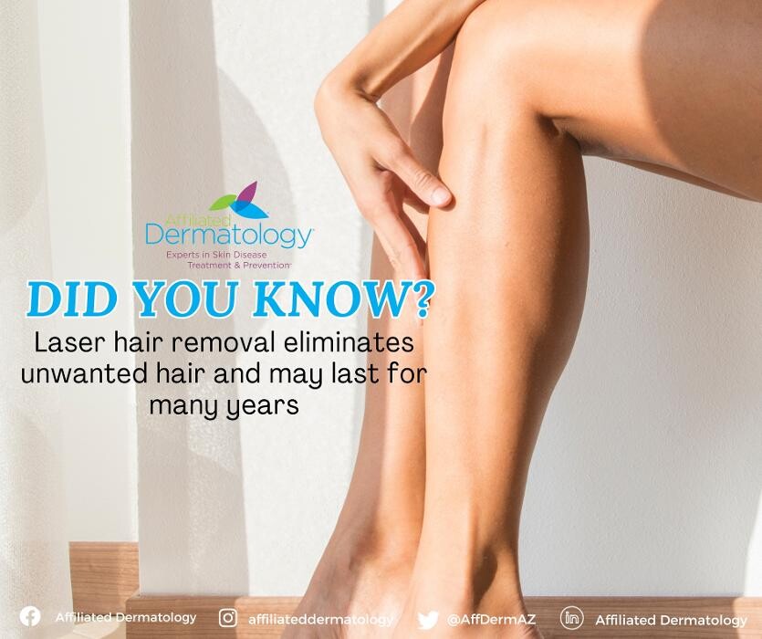 Images Affiliated Dermatology Scottsdale