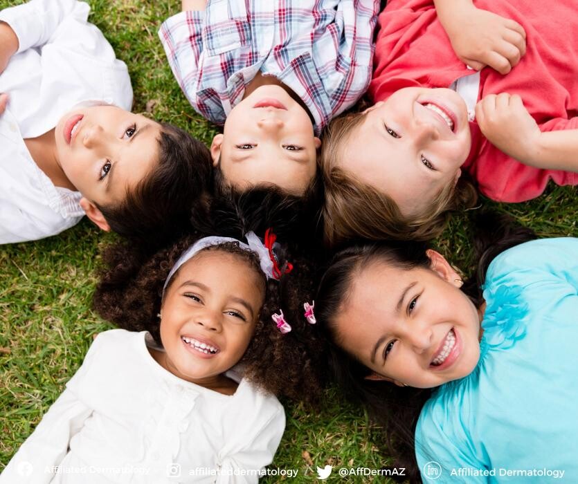 Images Affiliated Dermatology Scottsdale