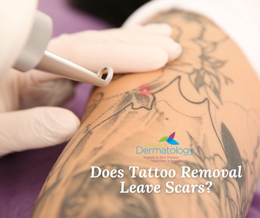 Images Affiliated Dermatology Scottsdale