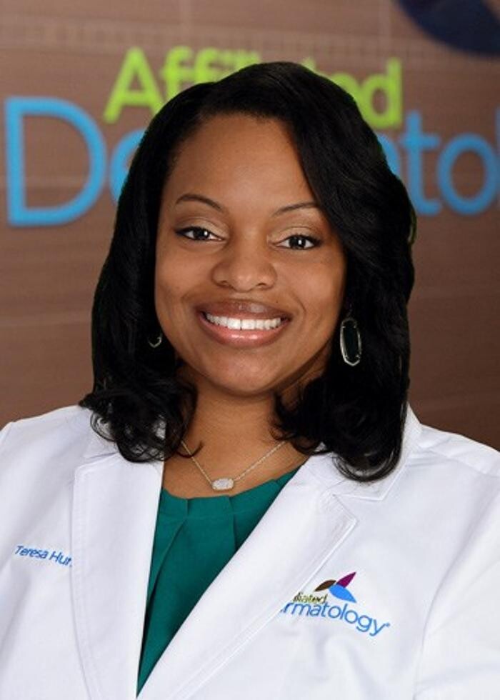 Images Affiliated Dermatology Scottsdale