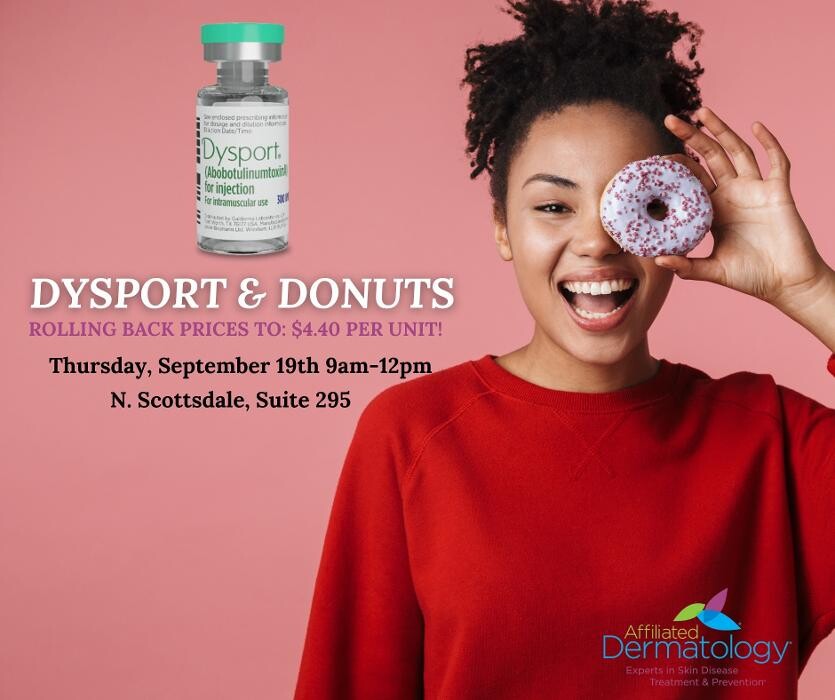 Images Affiliated Dermatology Scottsdale