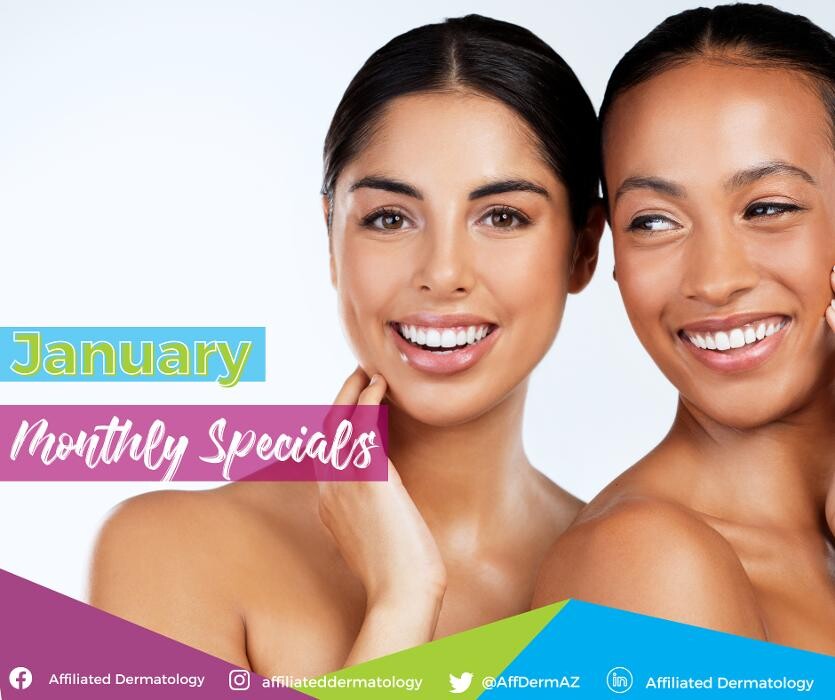 Images Affiliated Dermatology Scottsdale