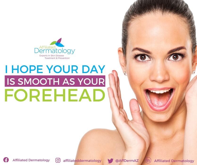 Images Affiliated Dermatology Scottsdale