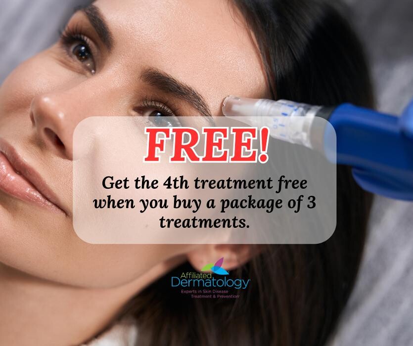 Images Affiliated Dermatology Scottsdale