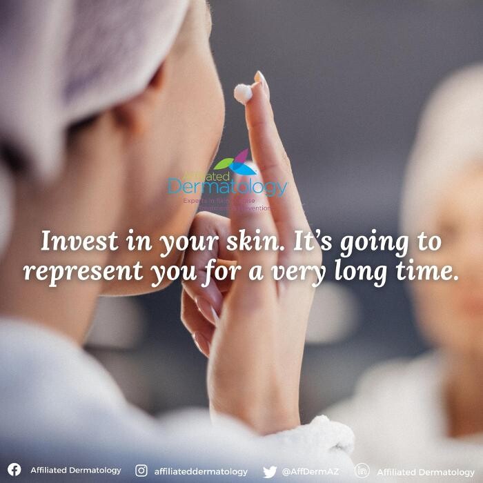 Images Affiliated Dermatology Scottsdale