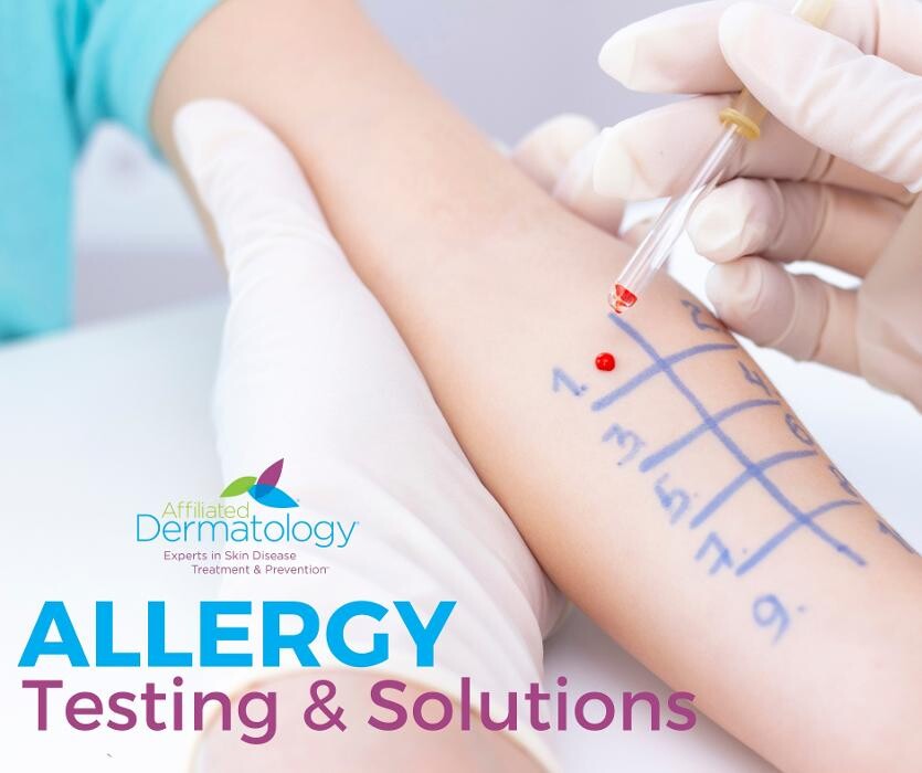 Images Affiliated Dermatology Scottsdale