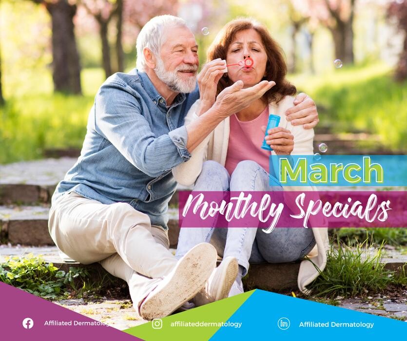 Images Affiliated Dermatology Scottsdale