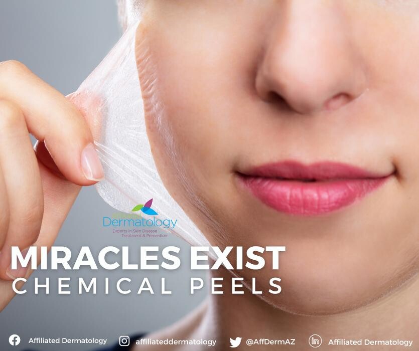 Images Affiliated Dermatology Scottsdale