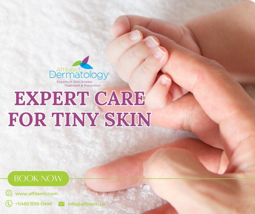 Images Affiliated Dermatology Scottsdale