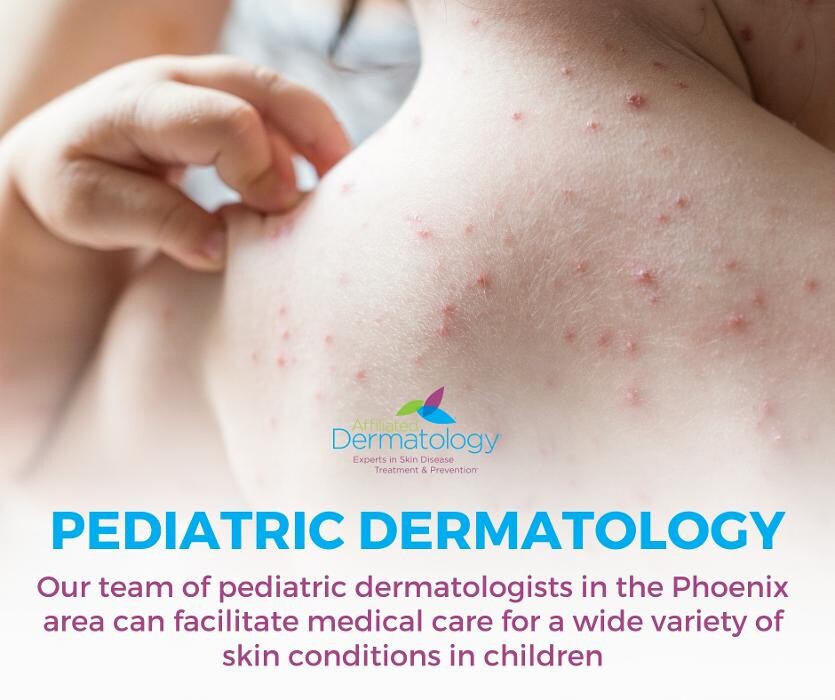 Images Affiliated Dermatology Scottsdale