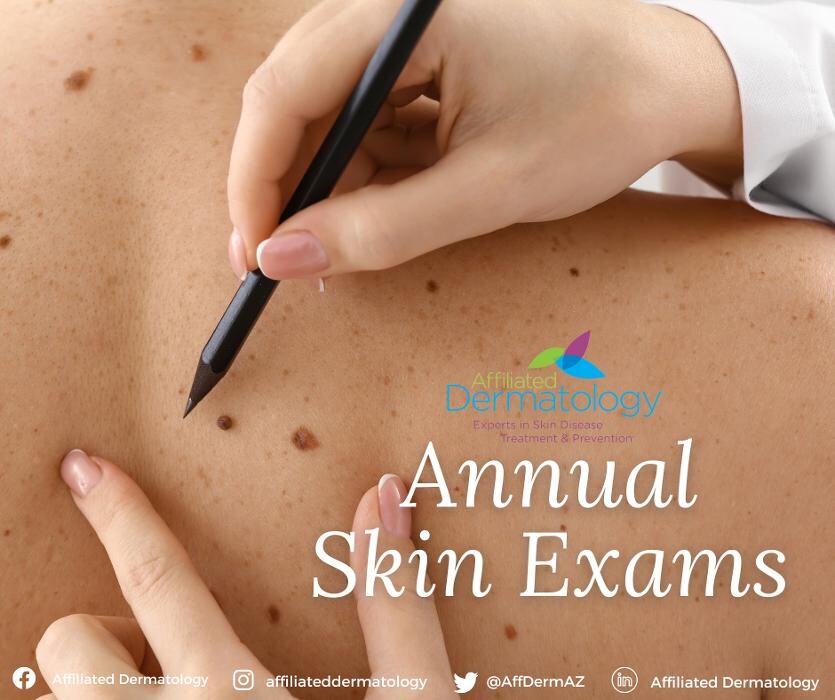 Images Affiliated Dermatology Scottsdale