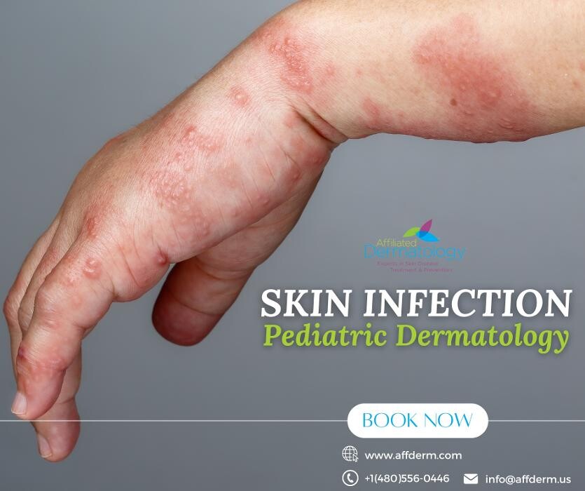 Images Affiliated Dermatology Scottsdale