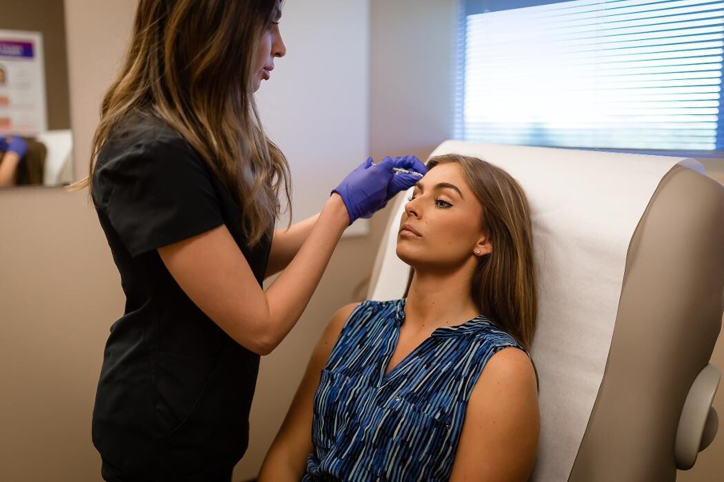 Images Affiliated Dermatology Scottsdale