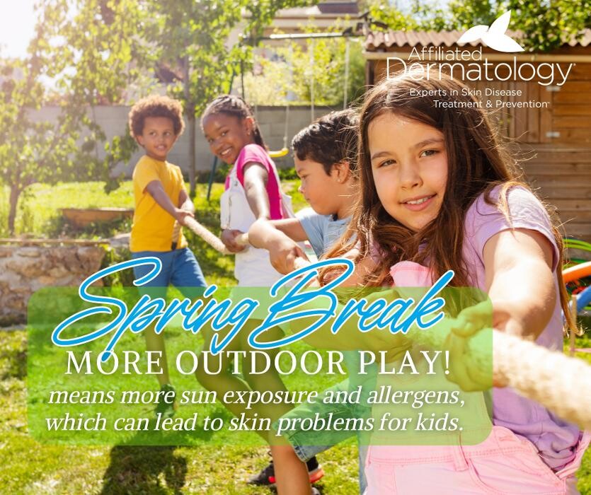 Images Affiliated Dermatology Scottsdale