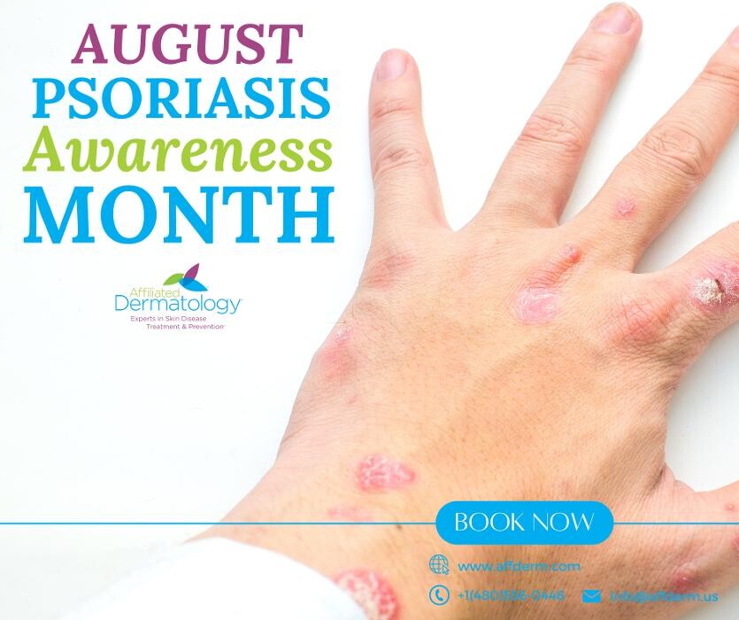 Images Affiliated Dermatology Scottsdale