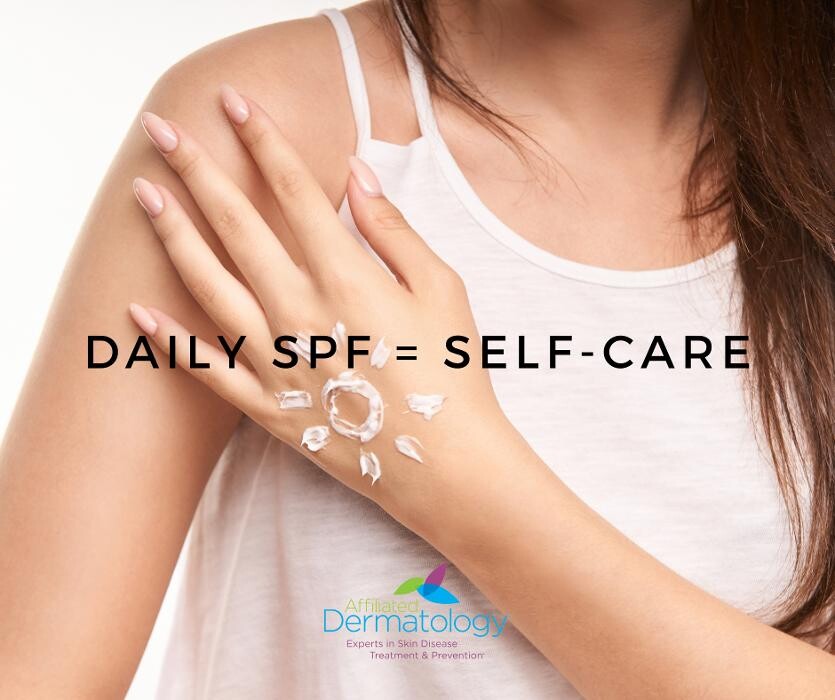 Images Affiliated Dermatology Scottsdale