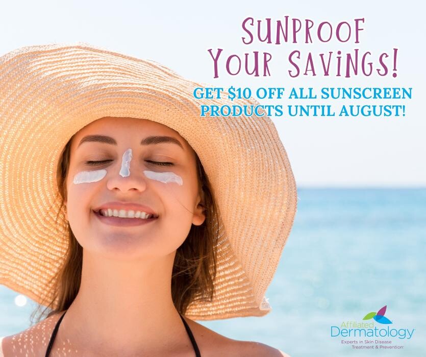 Images Affiliated Dermatology Scottsdale