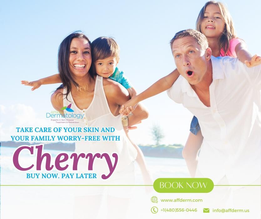 Images Affiliated Dermatology Scottsdale