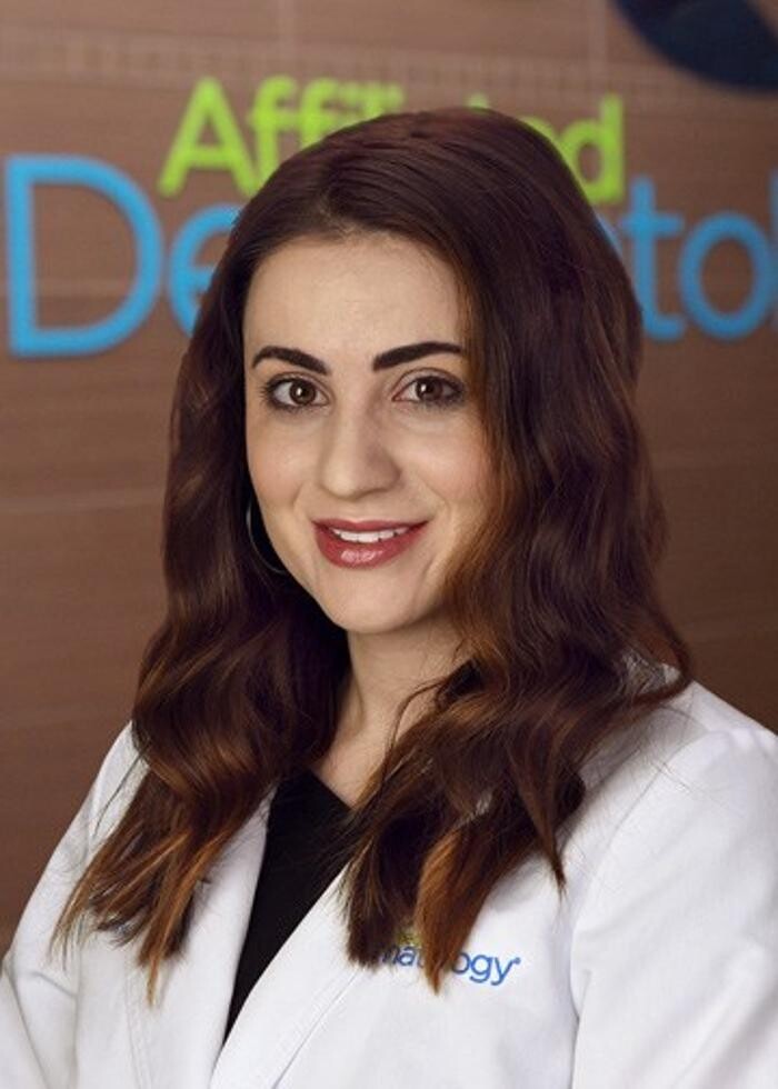 Images Affiliated Dermatology Scottsdale