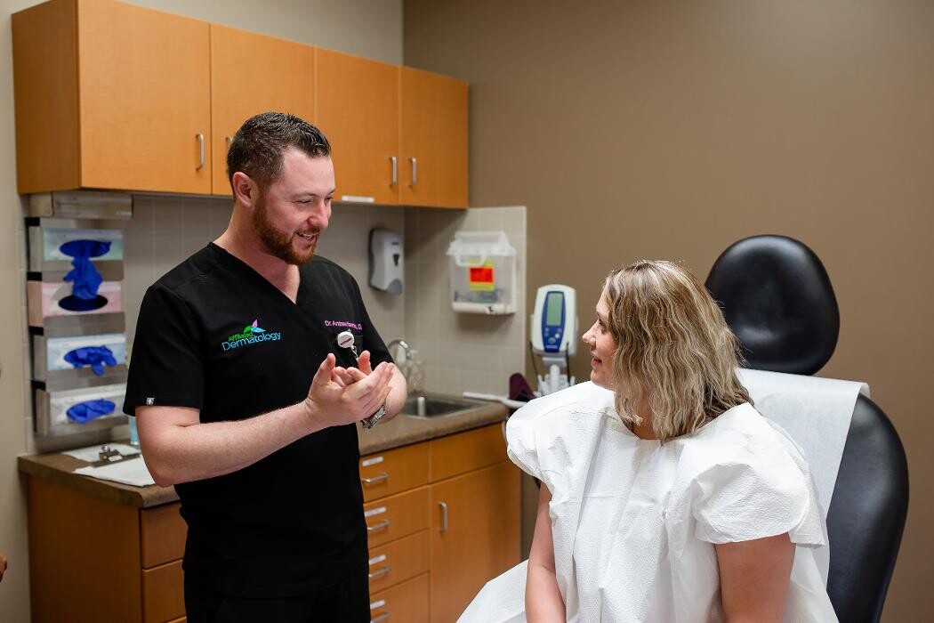 Images Affiliated Dermatology Scottsdale