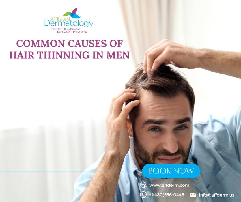 Images Affiliated Dermatology Scottsdale