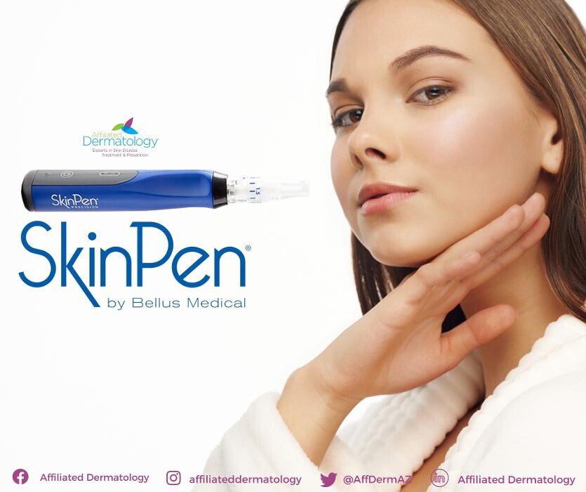 Images Affiliated Dermatology Scottsdale