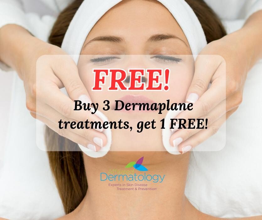 Images Affiliated Dermatology Scottsdale