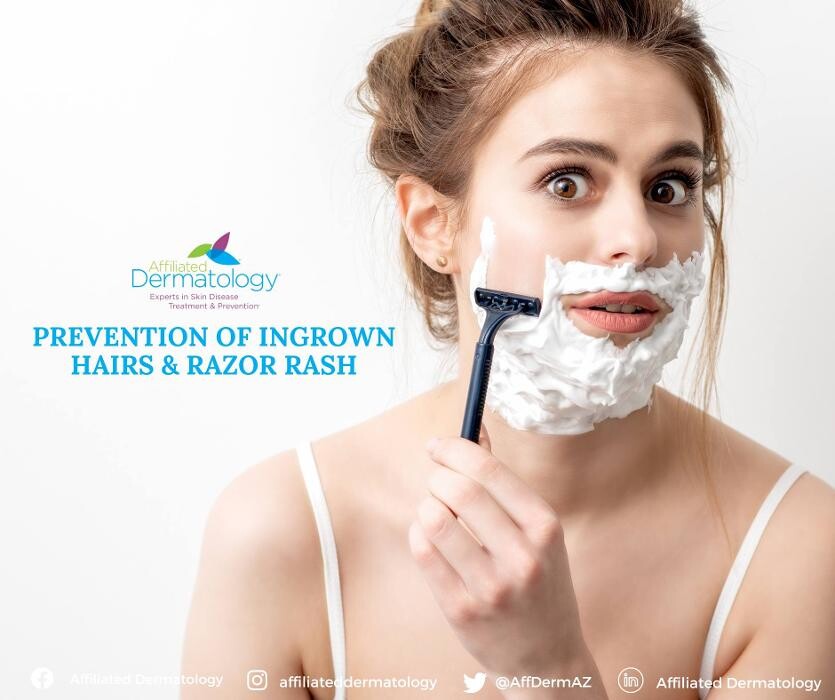 Images Affiliated Dermatology Scottsdale