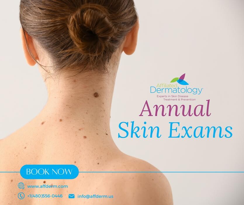 Images Affiliated Dermatology Scottsdale