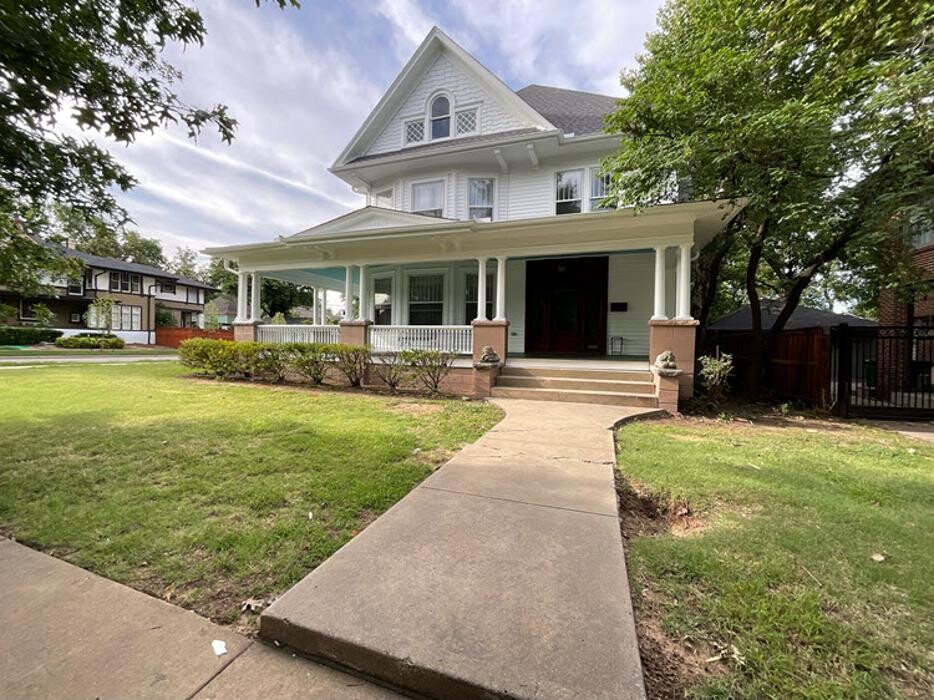 Images CertaPro Painters of OKC-Edmond, OK