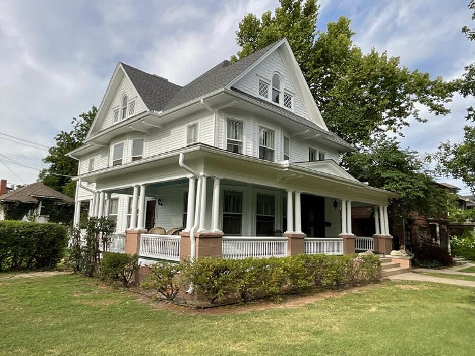 Images CertaPro Painters of OKC-Edmond, OK