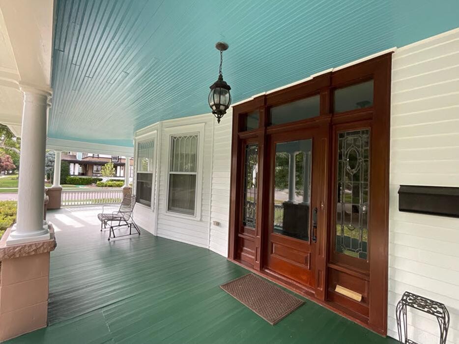 Images CertaPro Painters of OKC-Edmond, OK
