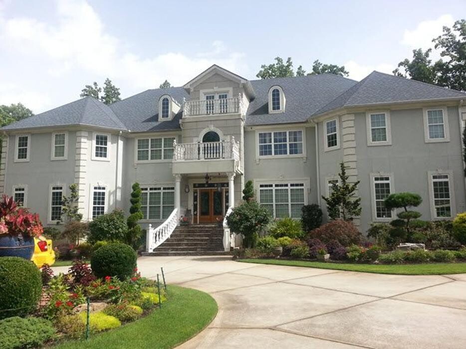 Images CertaPro Painters of Fayetteville, GA