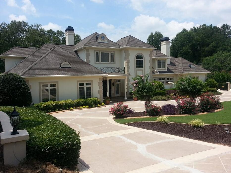 Images CertaPro Painters of Fayetteville, GA