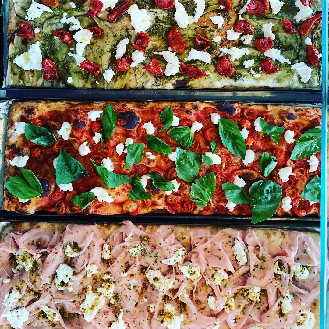 Images Via Italia Woodfired Pizza and Bar