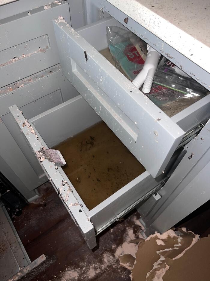 Images SERVPRO of Denton